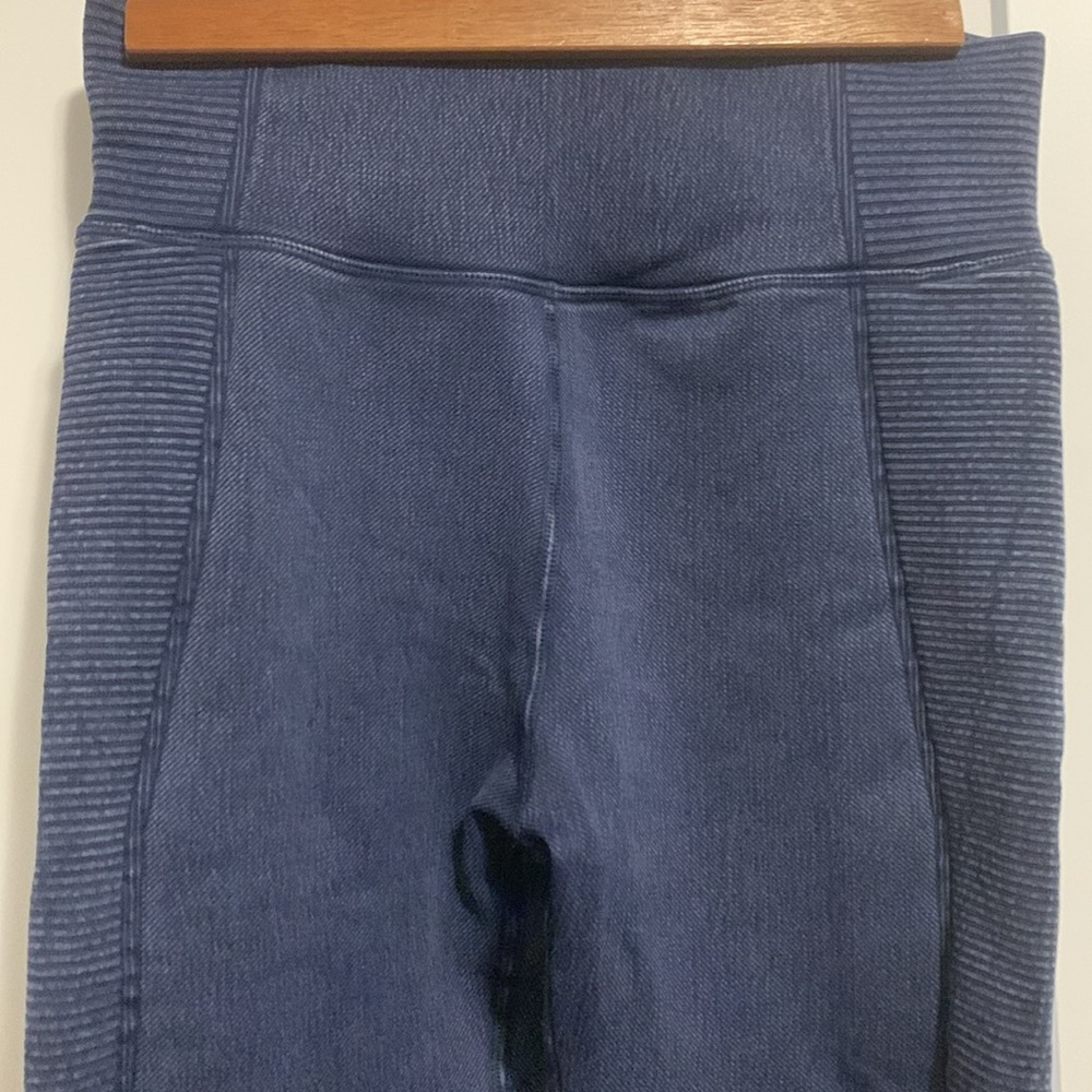 Aerie blue pants M